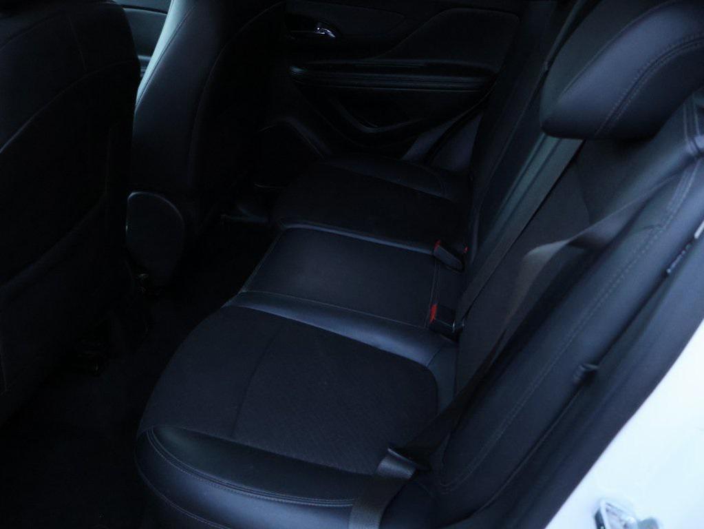 used 2018 Buick Encore car, priced at $13,000