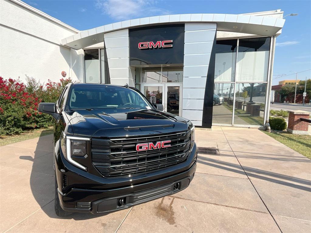 new 2026 GMC Sierra 1500 car, priced at $47,128