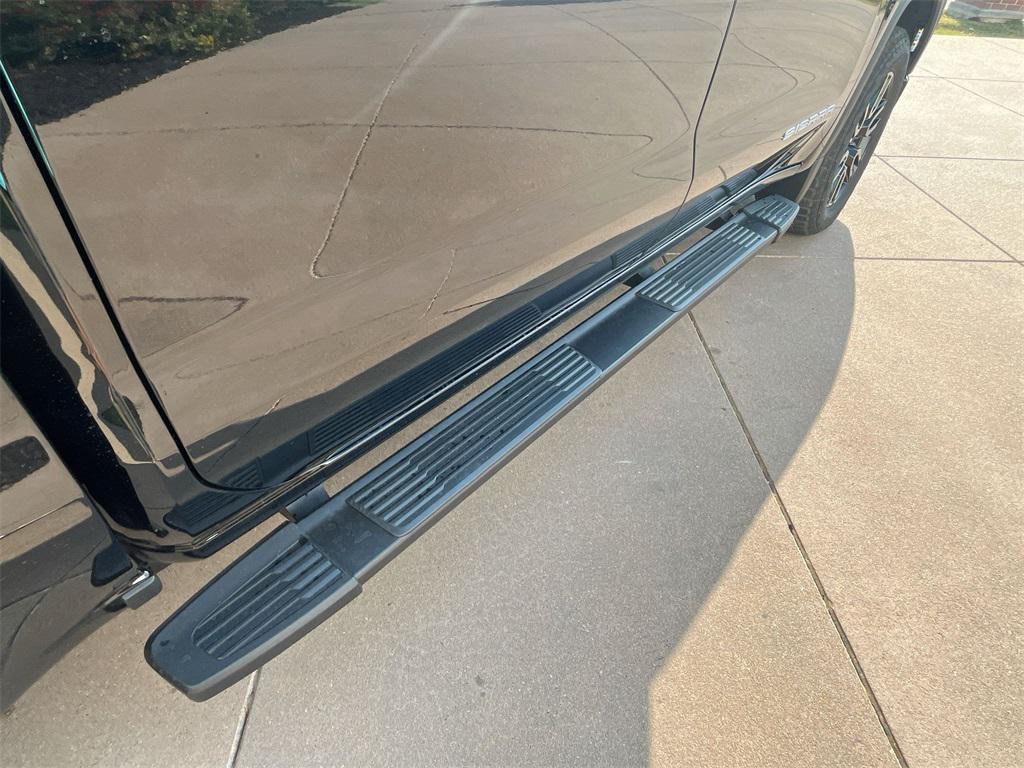 new 2026 GMC Sierra 1500 car, priced at $47,128