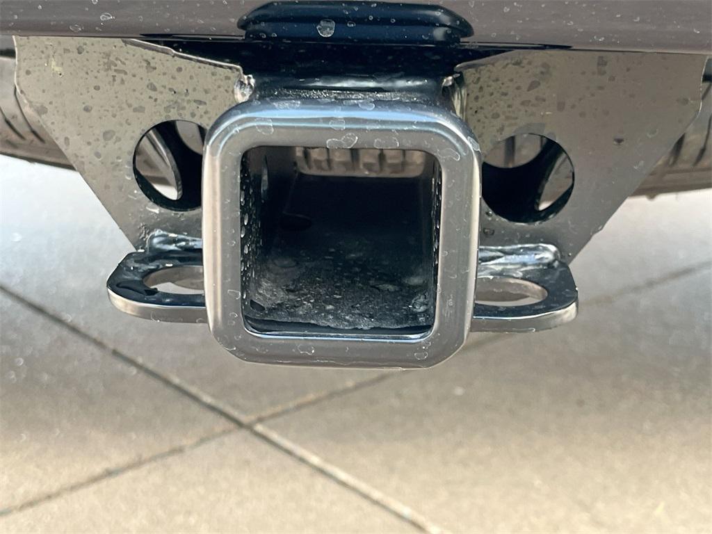 new 2026 GMC Sierra 1500 car, priced at $47,128