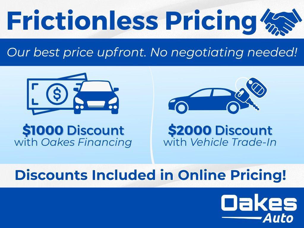 used 2023 Chevrolet Silverado 1500 car, priced at $25,000