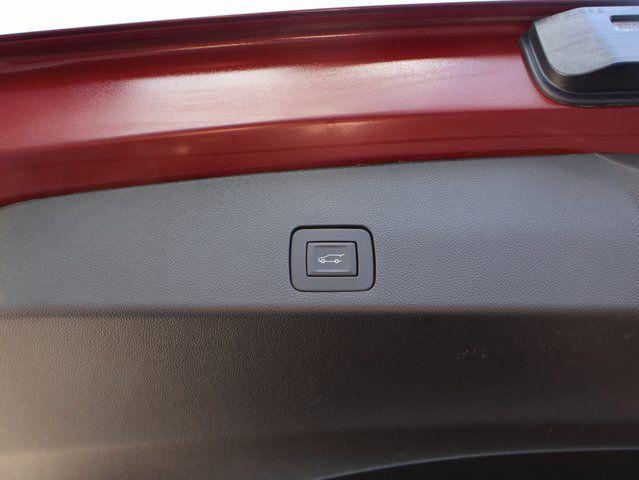 used 2024 Buick Encore GX car, priced at $22,000