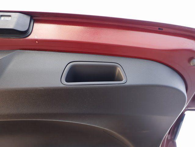 used 2024 Buick Encore GX car, priced at $22,000