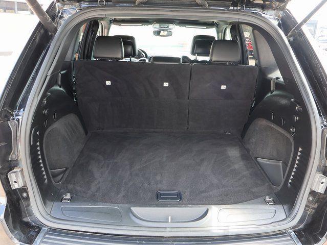 used 2020 Jeep Grand Cherokee car, priced at $21,000