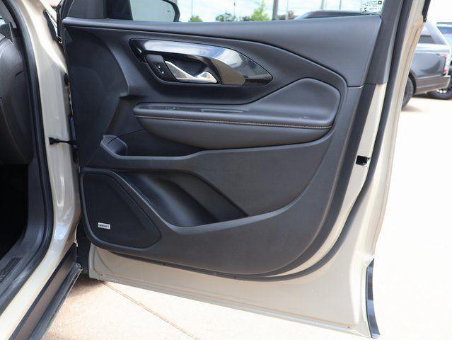 used 2022 GMC Terrain car, priced at $22,500