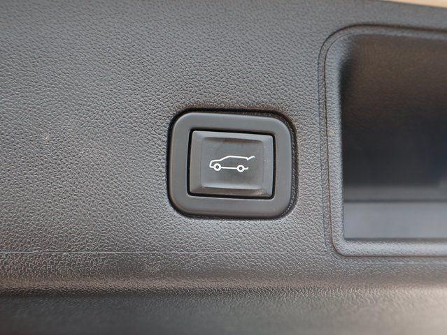 used 2022 GMC Terrain car, priced at $22,500