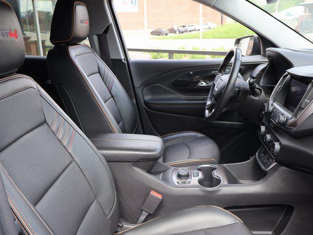 used 2022 GMC Terrain car, priced at $22,500