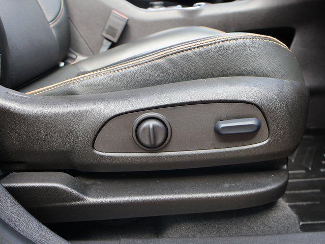 used 2022 GMC Terrain car, priced at $22,500