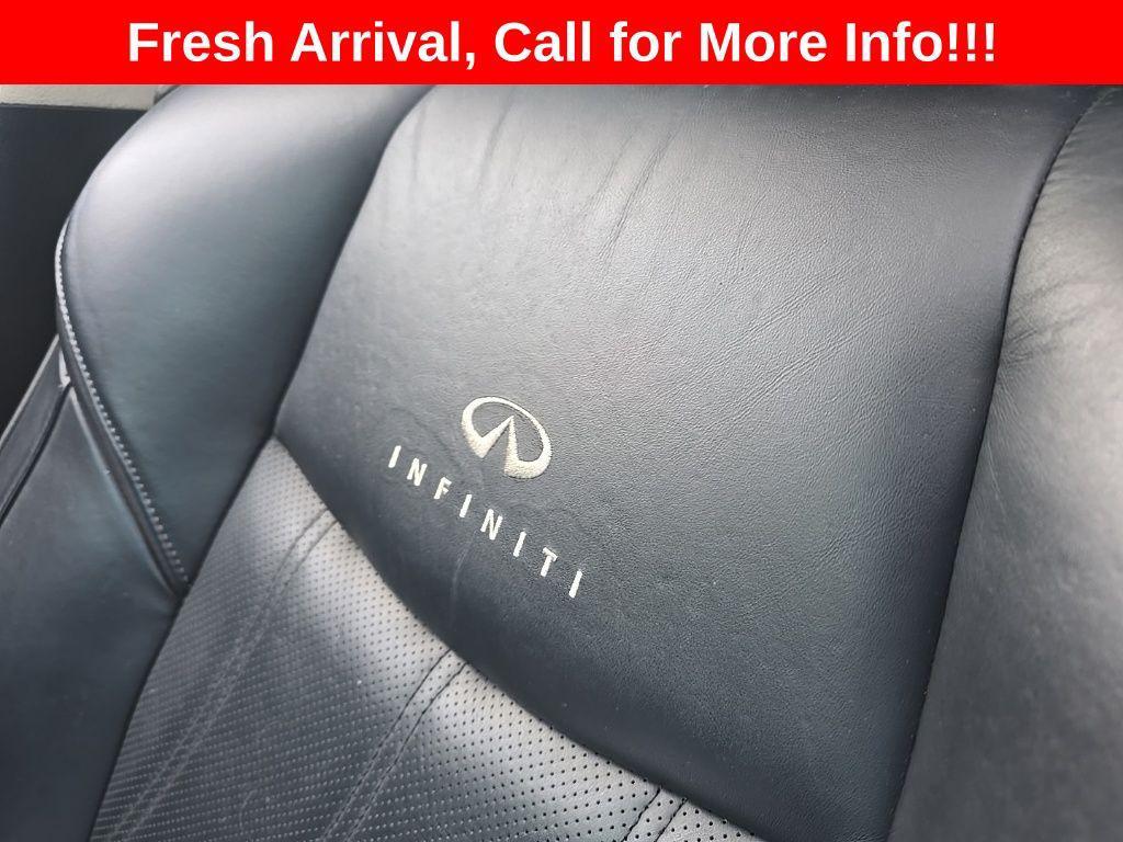 used 2012 INFINITI M37x car, priced at $8,620