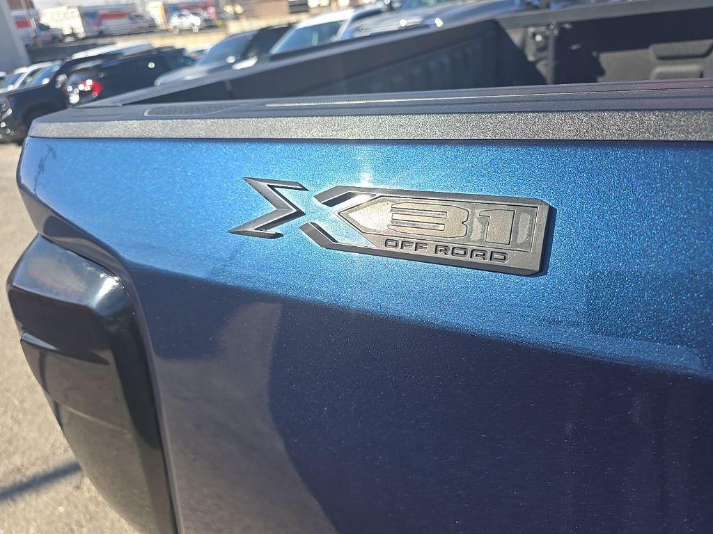 used 2020 GMC Sierra 1500 car, priced at $34,000