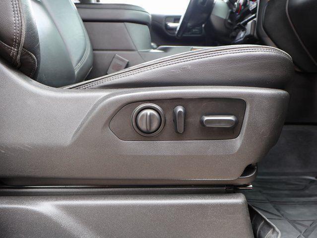 used 2019 Chevrolet Silverado 1500 car, priced at $31,500
