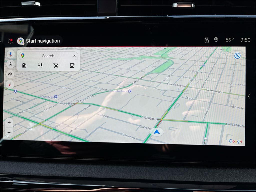 new 2025 GMC Sierra 1500 car, priced at $80,297