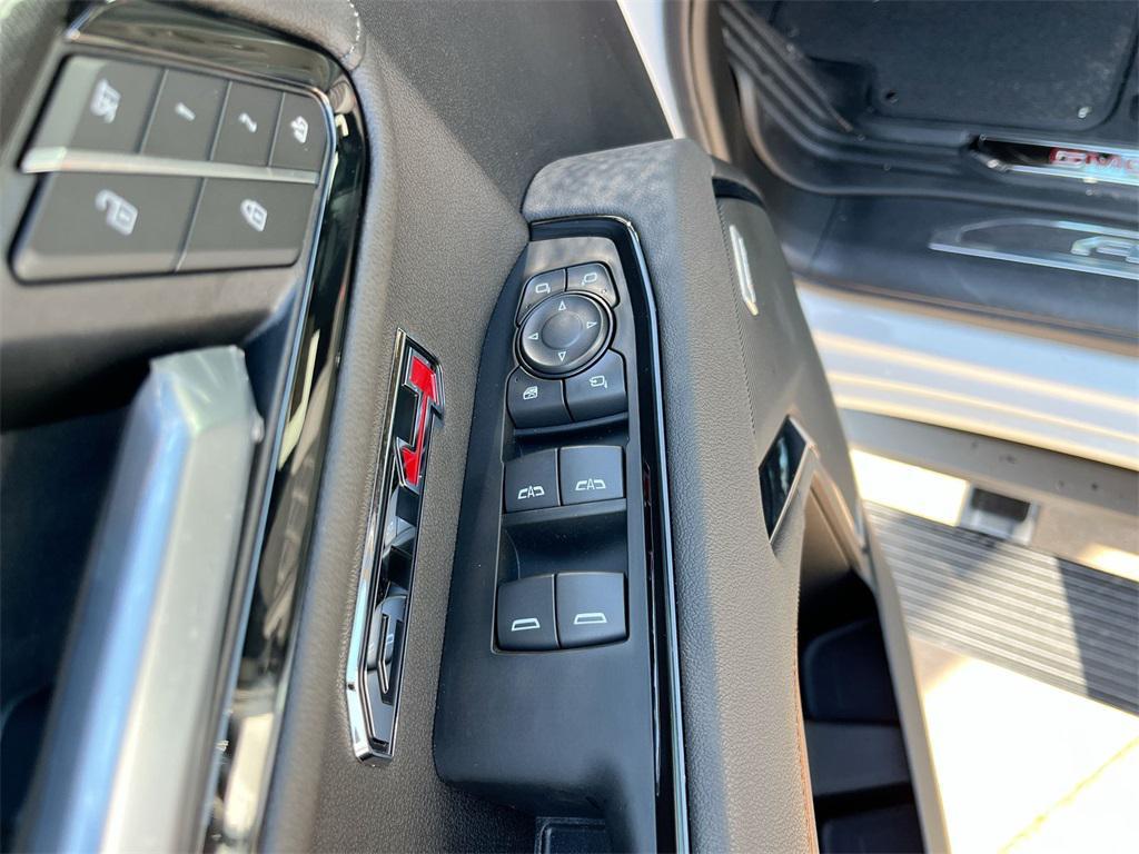 new 2025 GMC Sierra 1500 car, priced at $80,297