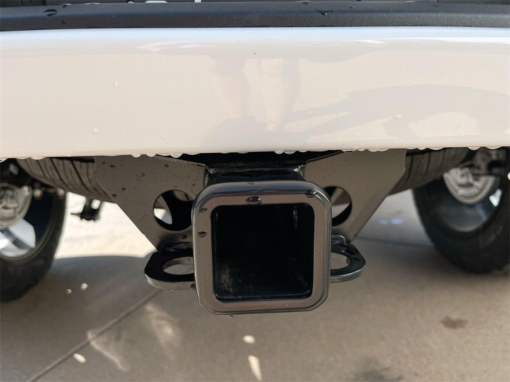 new 2025 GMC Sierra 1500 car, priced at $80,297