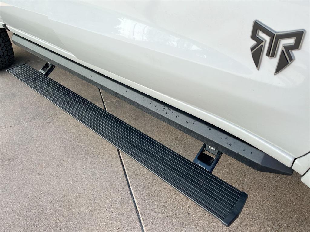 new 2025 GMC Sierra 1500 car, priced at $80,297