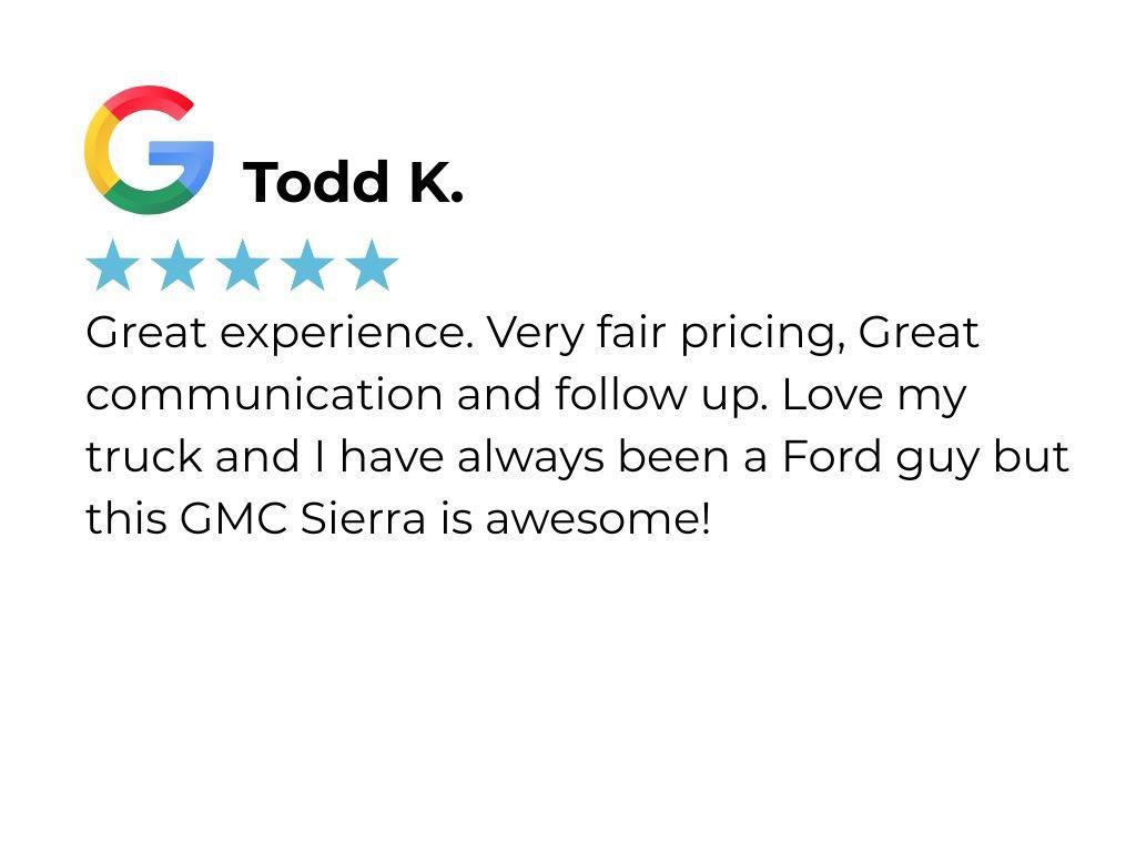 new 2025 GMC Sierra 1500 car, priced at $80,297