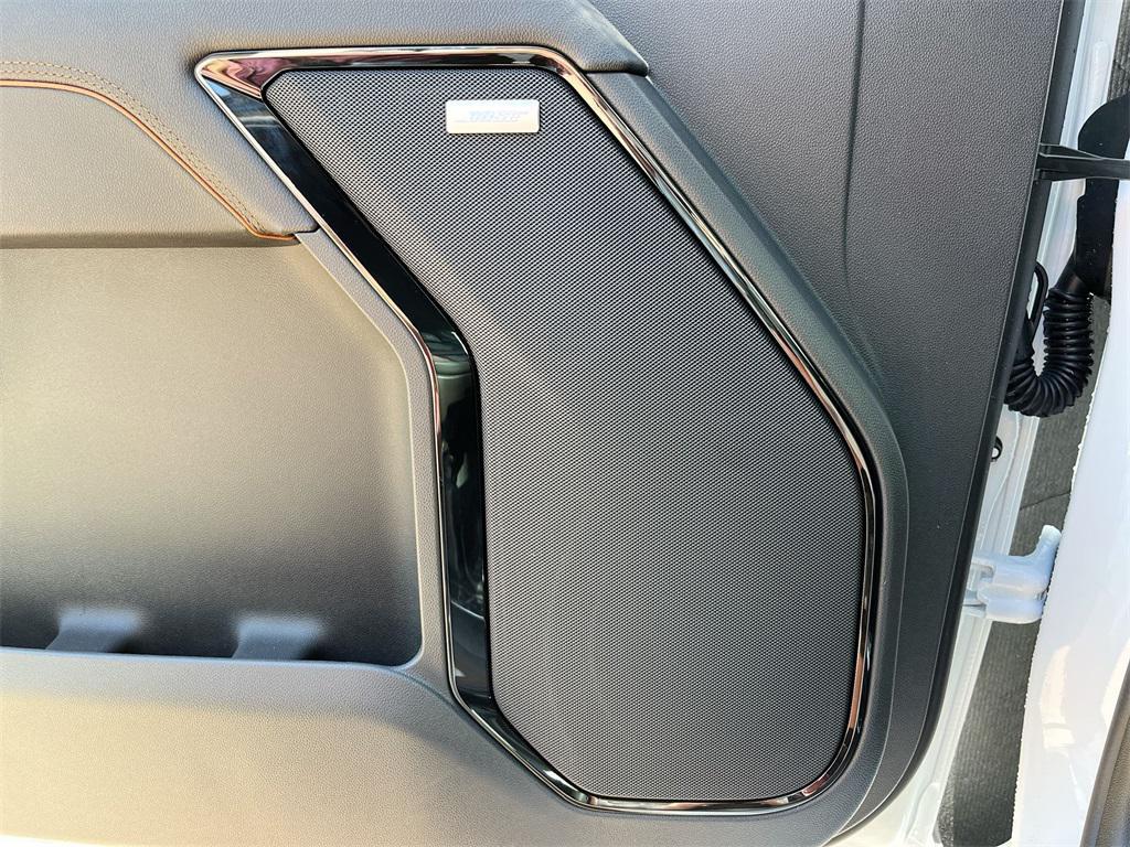 new 2025 GMC Sierra 1500 car, priced at $80,297