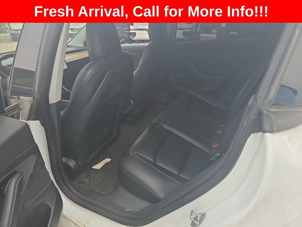 used 2020 Tesla Model 3 car, priced at $20,800