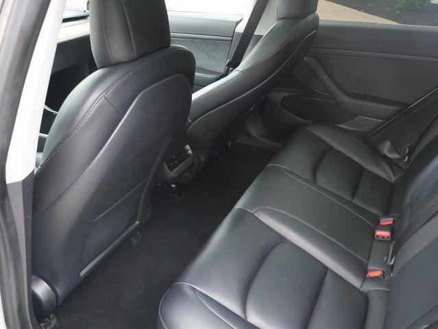 used 2020 Tesla Model 3 car, priced at $19,620