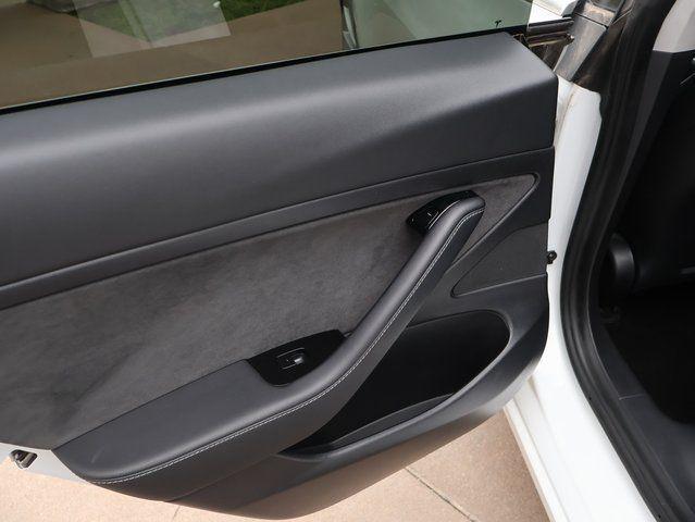 used 2020 Tesla Model 3 car, priced at $19,620