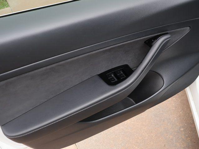 used 2020 Tesla Model 3 car, priced at $19,620