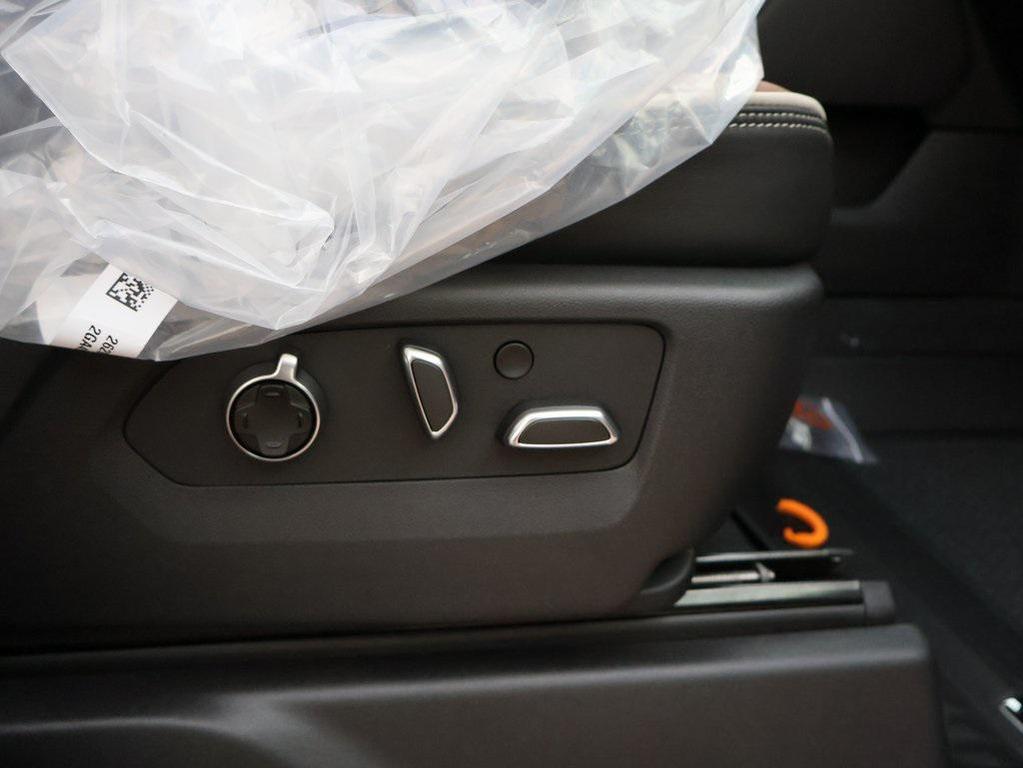 new 2026 GMC Sierra 2500 car, priced at $86,373