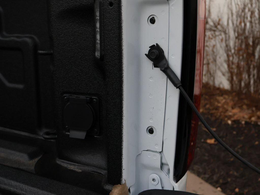 new 2026 GMC Sierra 2500 car, priced at $86,373