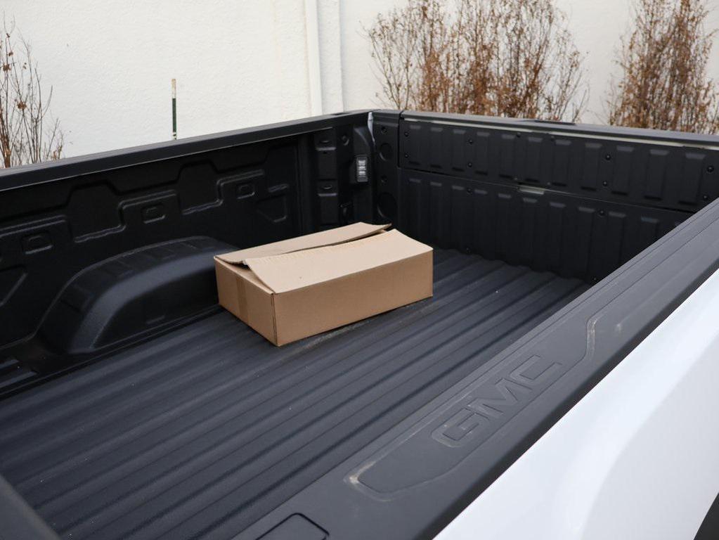 new 2026 GMC Sierra 2500 car, priced at $86,373