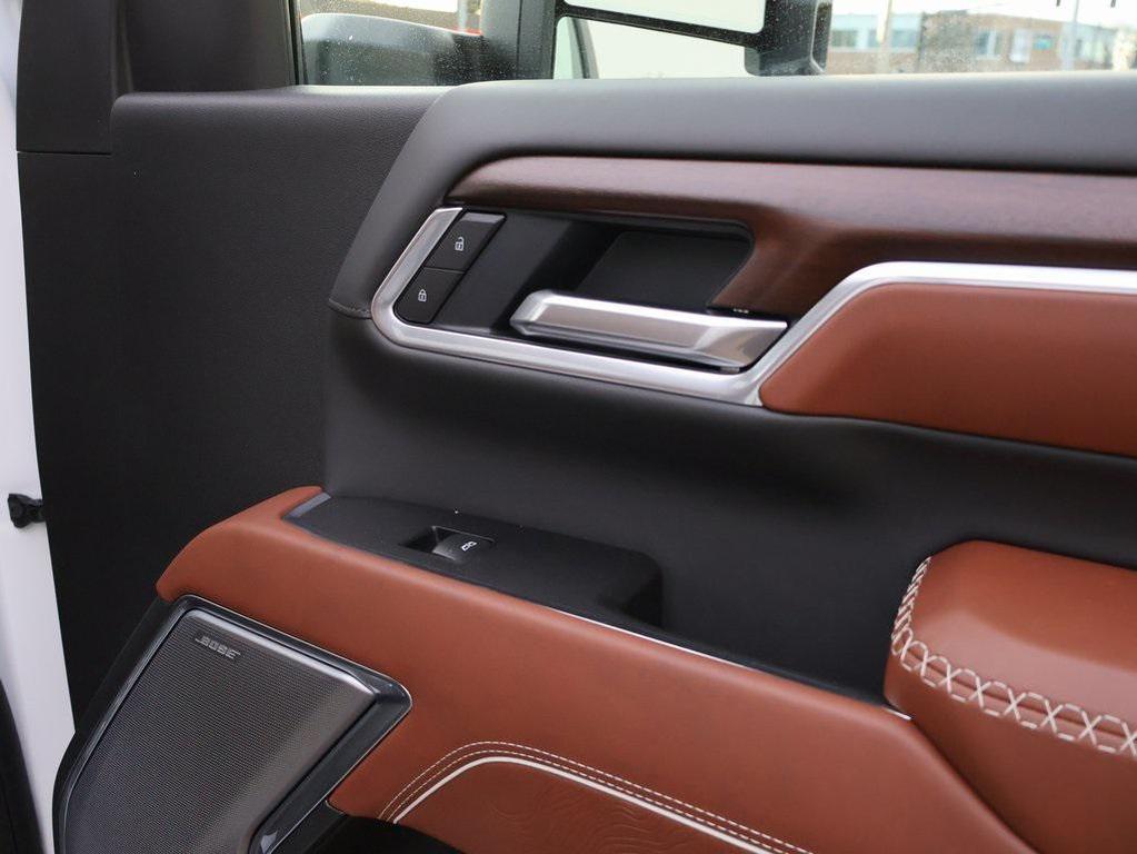 new 2026 GMC Sierra 2500 car, priced at $86,373