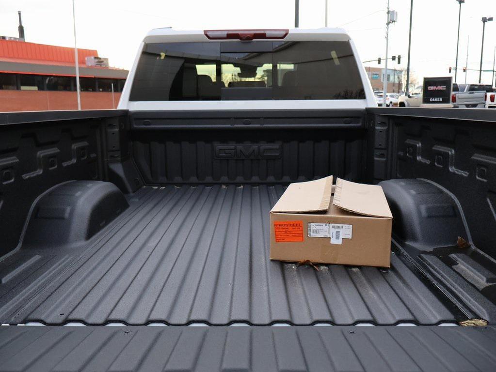 new 2026 GMC Sierra 2500 car, priced at $86,373