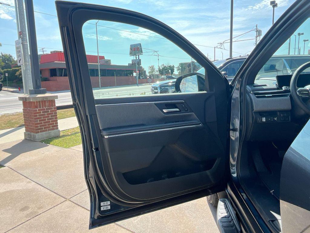 new 2026 GMC Sierra EV car, priced at $66,664