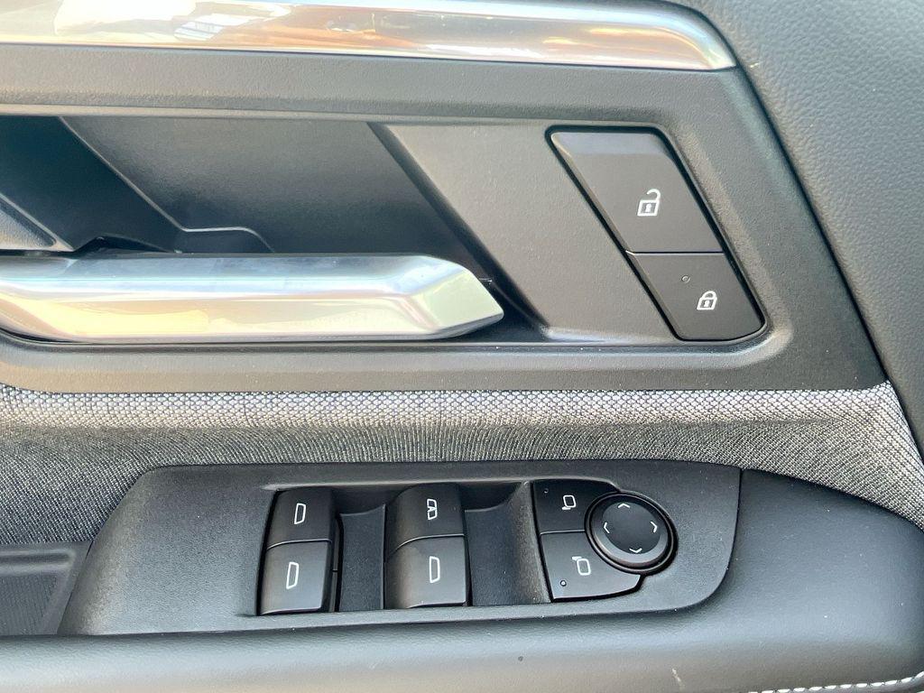 new 2026 GMC Sierra EV car, priced at $66,664