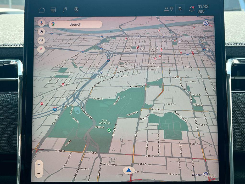 new 2026 GMC Sierra EV car, priced at $66,664