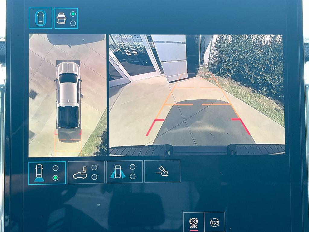 new 2026 GMC Sierra EV car, priced at $66,664