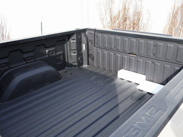 new 2026 GMC Sierra 1500 car, priced at $63,250