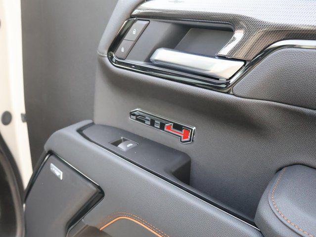 new 2026 GMC Sierra 1500 car, priced at $63,250