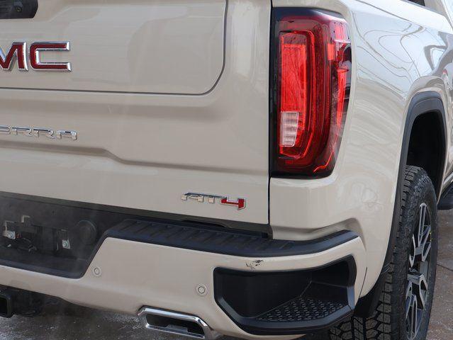 new 2026 GMC Sierra 1500 car, priced at $63,250