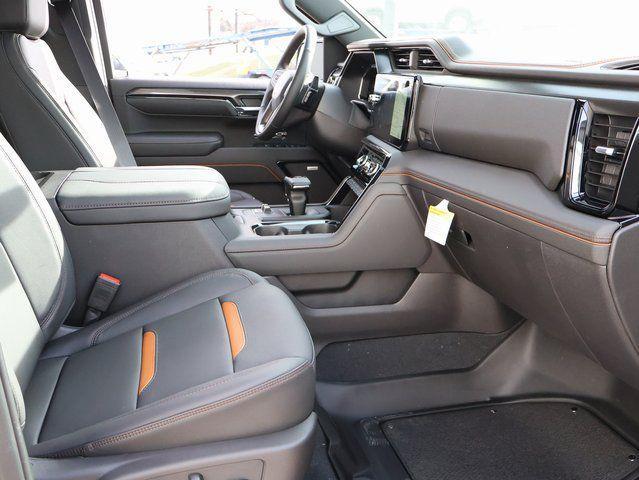 new 2026 GMC Sierra 1500 car, priced at $63,250