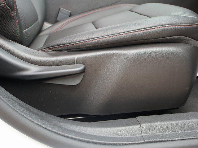 used 2025 Chevrolet Trax car, priced at $24,000