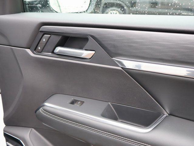 new 2026 GMC Acadia car, priced at $51,915