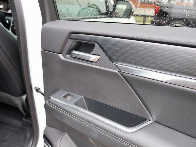 new 2026 GMC Acadia car, priced at $51,915