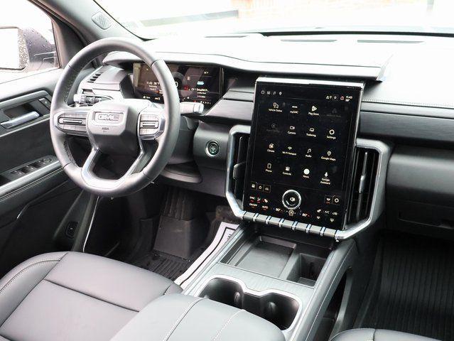 new 2026 GMC Acadia car, priced at $51,915