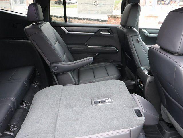 new 2026 GMC Acadia car, priced at $51,915