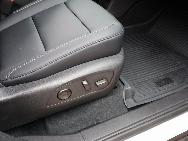 new 2026 GMC Acadia car, priced at $51,915