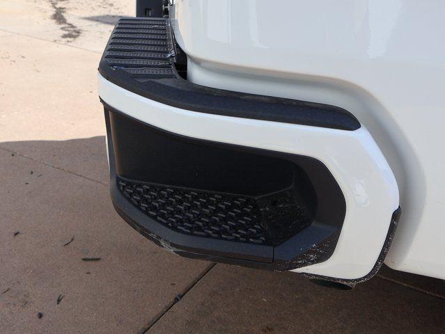 new 2026 GMC Sierra 1500 car, priced at $47,110