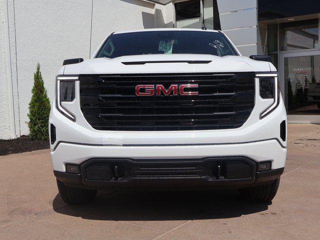 new 2026 GMC Sierra 1500 car, priced at $47,110