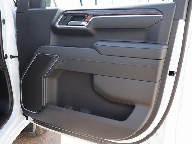 new 2026 GMC Sierra 1500 car, priced at $47,110