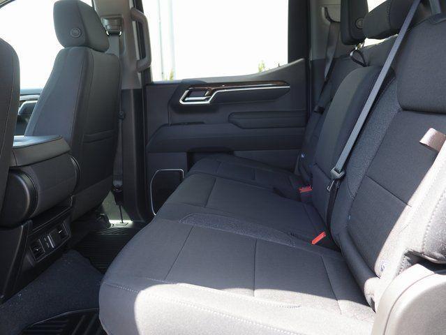 new 2026 GMC Sierra 1500 car, priced at $47,110
