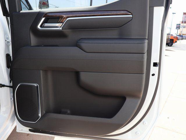 new 2026 GMC Sierra 1500 car, priced at $47,110