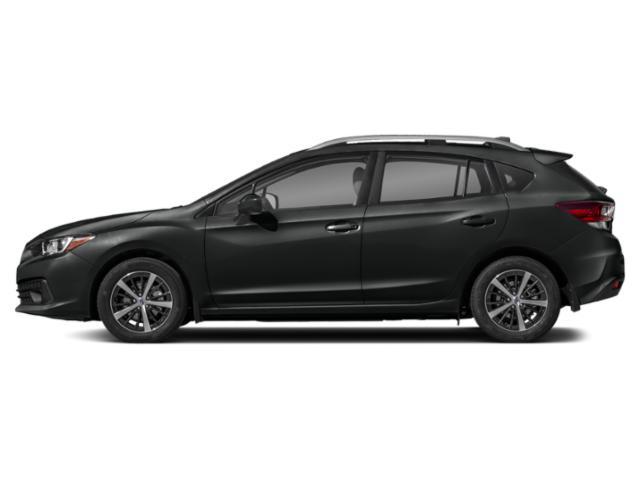 used 2023 Subaru Impreza car, priced at $21,620